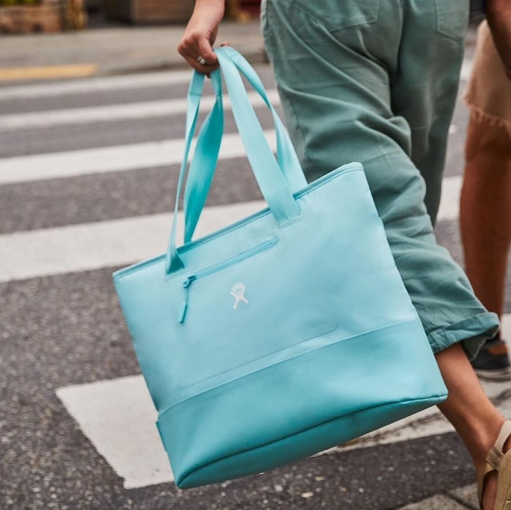 Hydroflask 20L insulated tote